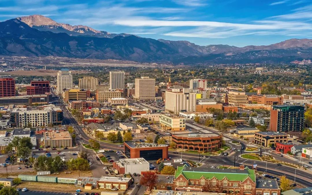 Seizing the Housing Opportunities: Why Now is the Perfect Time to Navigate Colorado Springs Real Estate