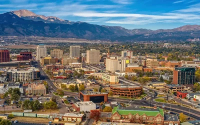 Seizing the Housing Opportunities: Why Now is the Perfect Time to Navigate Colorado Springs Real Estate